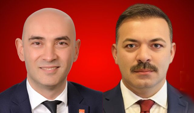 Çağlayan’dan Dural’a FON yanıtı: Yolsuzluk yapanın yolu kapansın