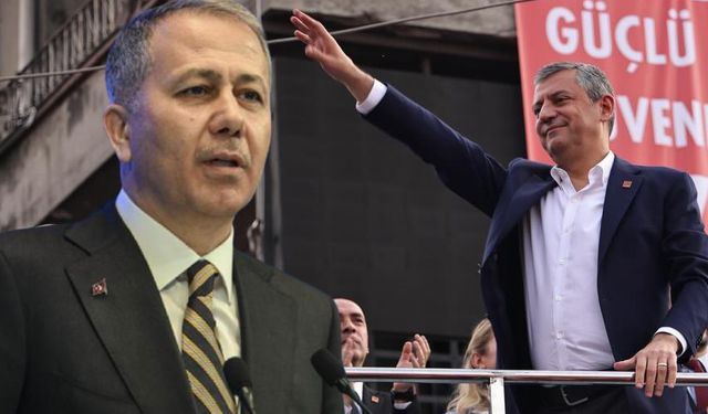 Yalan sizin ağzınıza yuva yapmış