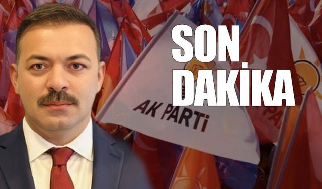 İl Başkanı Mustafa Çağlayan, kalp krizi geçirdi