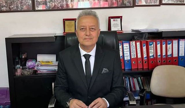 Gaziler’e verilen Doğalgaz sözünün takipçisi olacağız