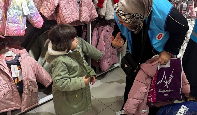 Zonguldak'ta Gönülleri Isıtan Projeler