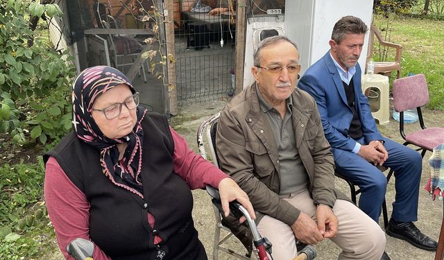 Zonguldak'taki dehşetin perde arkası