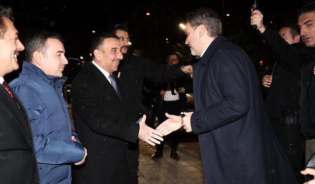 ‘Enerji hizmetlerini kaliteli ve uygun fiyata sunmaya devam edeceğiz’