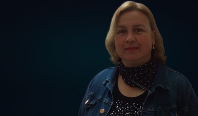 Cemile Açıkgöz hayatını kaybetti