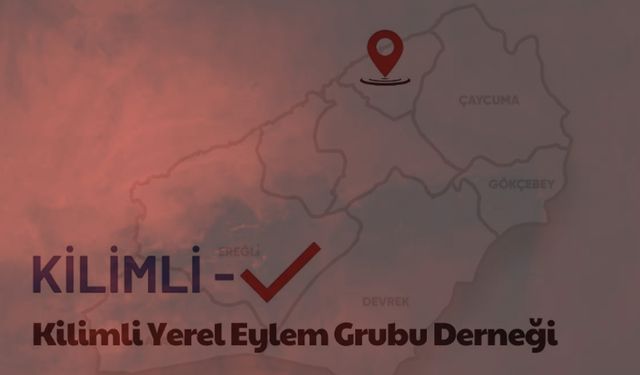 Kilimli YEG, LEADER kapsamında 14,8 milyon TL destek almaya hak kazandı