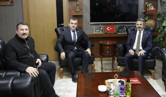 Özcan Ulupınar, Sigorta borçlarının yapılandırılmasını talep etti