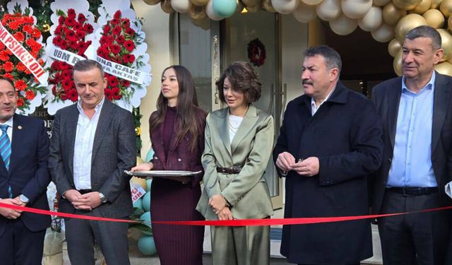 Renaissance Cafe Ankara’da açıldı…