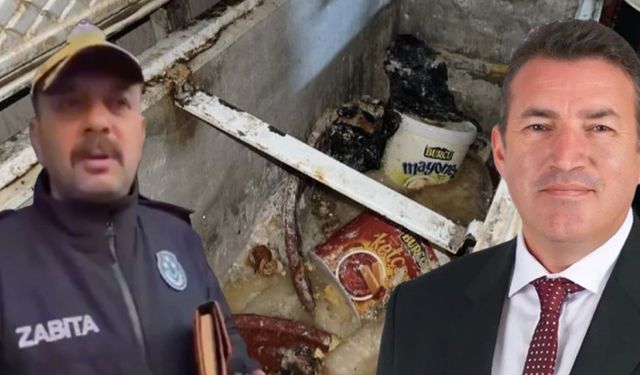 Zabıta Amiri ile ilgili Belediyeden 5 gün sonra açıklama: İşten atmadık, izne ayrıldı