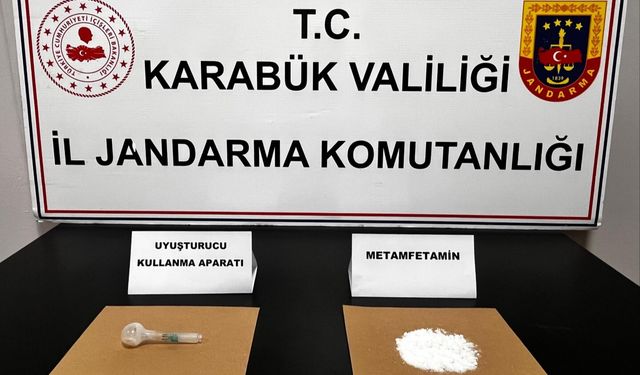 Uyuşturucu operasyonu: 4 şüpheli adliyeye sevk edildi