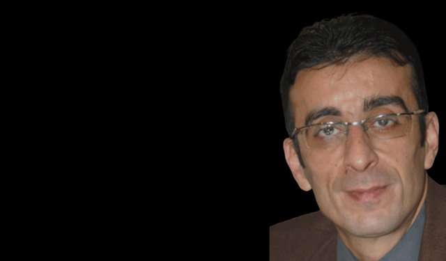 Gazeteci Akçakese'nin anne acısı