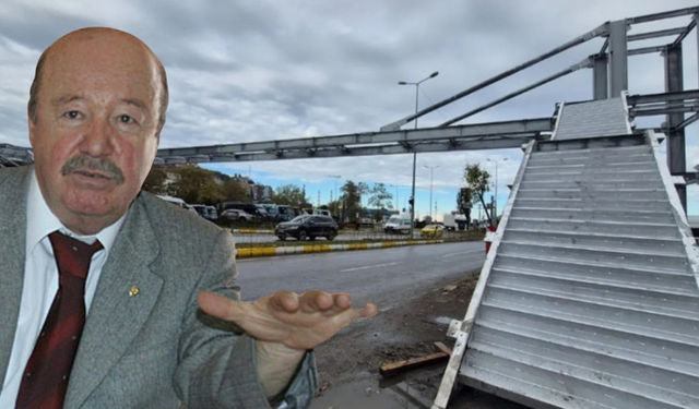 Demirtaş; 'Biz nerede hata yaptık?'