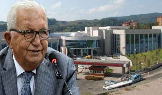 Ereğli Belediyesi 17 milyon liraya sattı