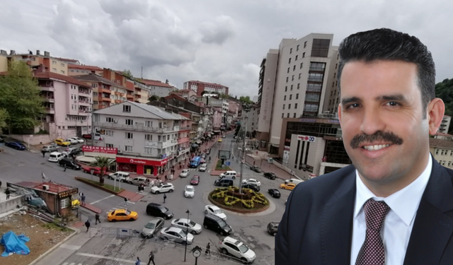 Fatih Çakır: 'Ereğli halkı bu çileyi hak etmiyor'