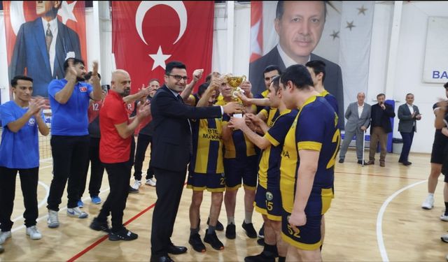 Alaplı Gençlik ve Spor Müdürlüğü’nden Engelliler Günü etkinliği