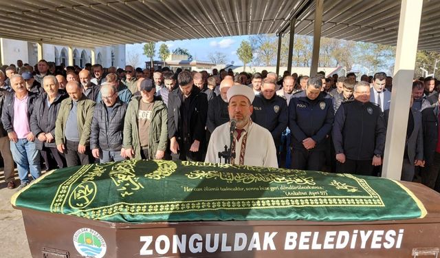 Kadir Cansız son yolculuğuna uğurlandı