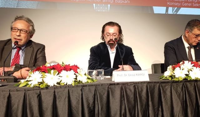 Sağlık, Yerel Yönetimler ve Medya masaya yatırıldı