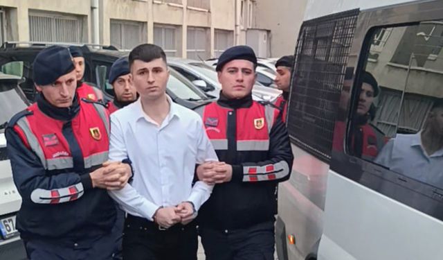 Cinayeti niçin işlediğini açıkladı!