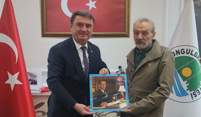 Küçükvar'dan halk otobüsleri ve Merkez Çarşısı açıklaması