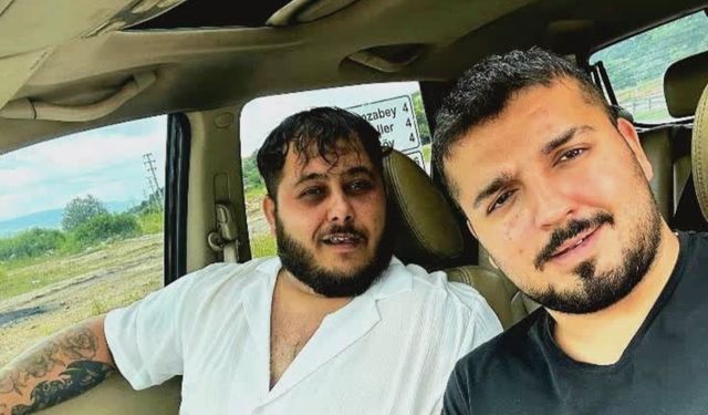 Milletvekilinin yeğenine silahlı saldırı