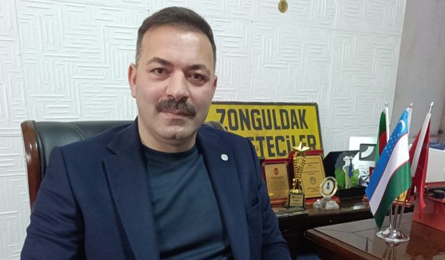 Zonguldak'ın asansörleri, neden İstanbul'a emanet edildi
