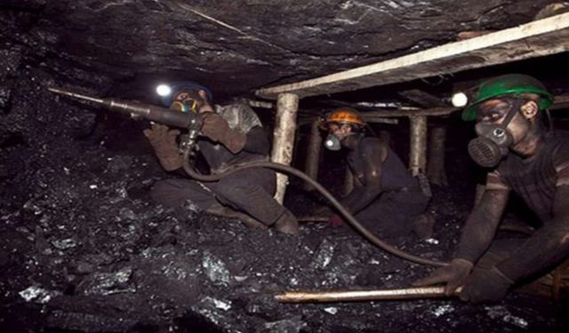 Dünya kömüre geri mi dönüyor?..