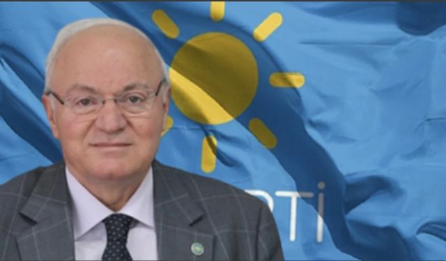 Yavuz Erkmen'den ŞİDDET açıklaması