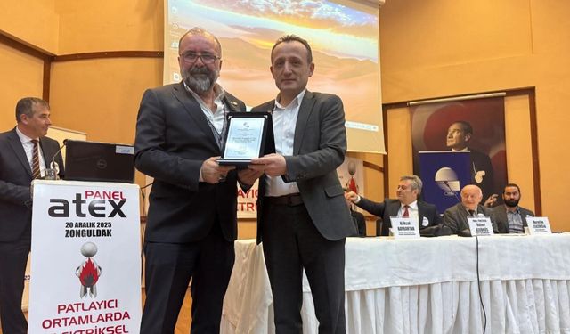 EMO'dan üyelerine Onur Paketi