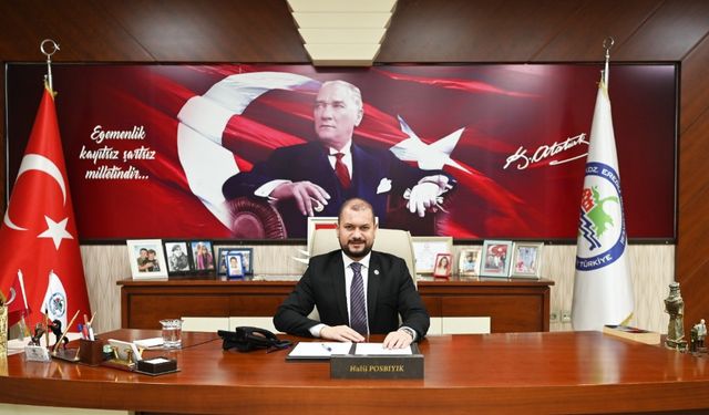 Vekalet meclis üyesi Buğra Özaydın'da