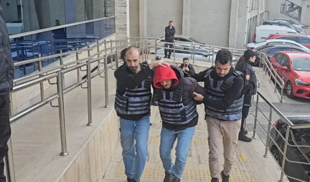 Serkan Akdal cinayetinde şüpheli tutuklandı