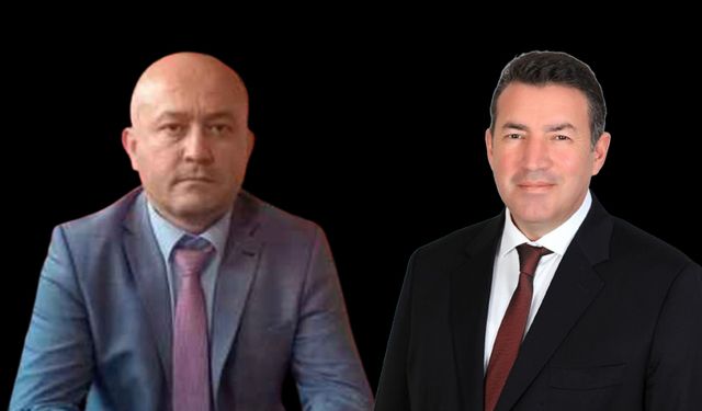 Ulupınar'a verdi veriştirdi: Basiretsiz,  Belediyeyi aile şirketi gibi yönetiyor!