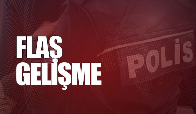 Kadın Doğum Uzmanı Dr. Ferhat Tüfekçi gözaltına alındı