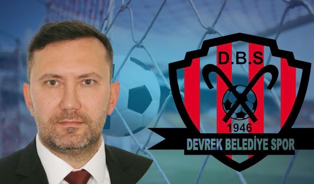 Başkan istifa etti, yerine Emrah Karka atandı