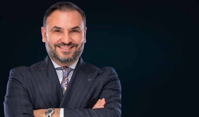 Nejdet Tıskaoğlu, Kurban Bayramı'nı kutladı