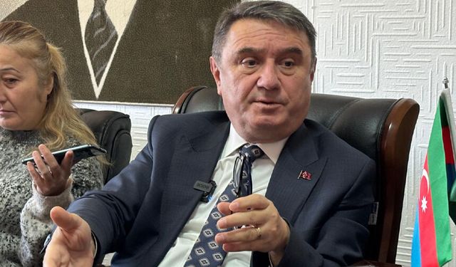 Seni yaratan Rabbim merhamet vermedi mi?