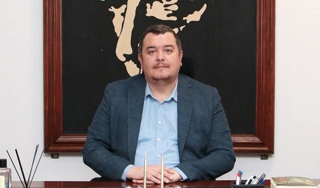 Devrek Belediye Başkanlığı’na Tuncay Mezir vekalet ediyor