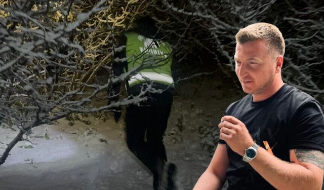 Alaplı ayakta dualar Mustafa için; 20 saattir kar altında aranıyor