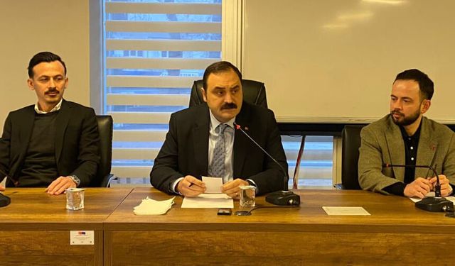 Altuğ Dökmeci, 35 Milyon borçlanma yetkisi aldı