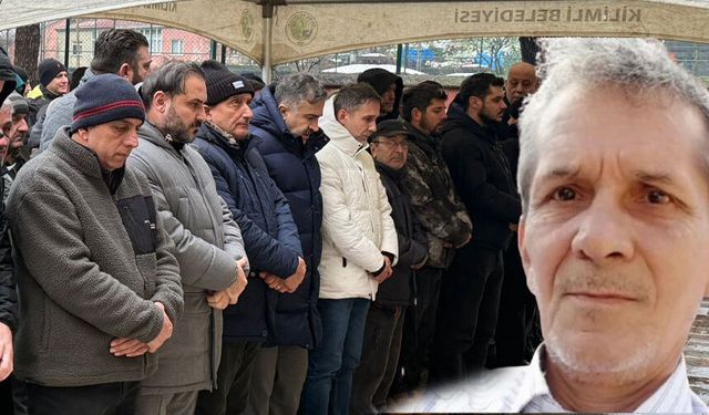 Sedayi Uğurlu, son yolculuğuna uğurlandı...