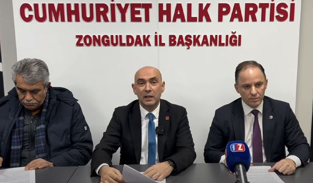 Maden işçisinin canı, TTK’nın itibarı bu beceriksizliğe kurban edilemez