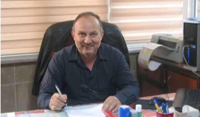 Olumsuz hava şartları nedeniyle 2. Amatör Lig toplantısı ertelendi