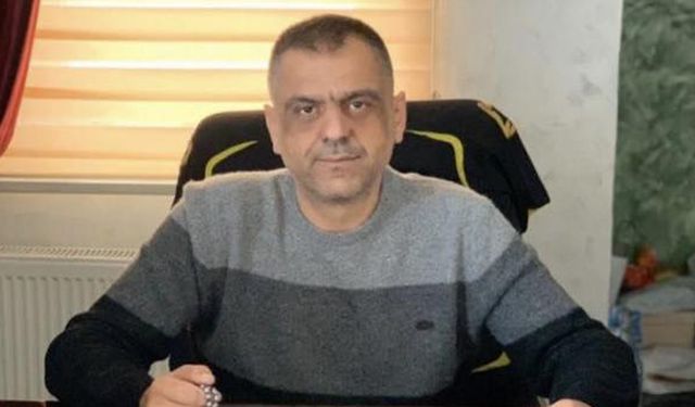 İş insanı Engin Aygün hayatını kaybetti