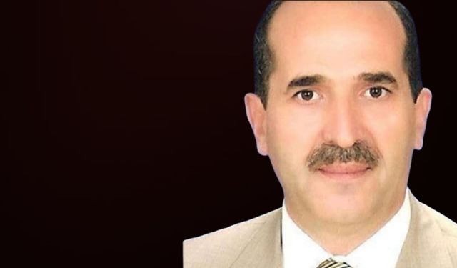 Halk Eğitim eski Müdürü hayatını kaybetti