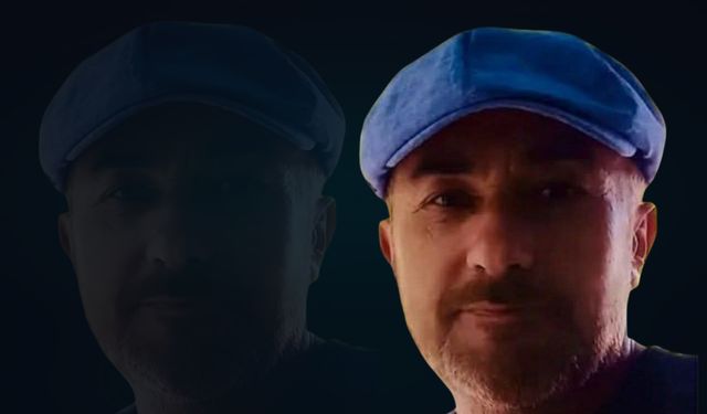 İsa Altıntaş hayatını kaybetti…