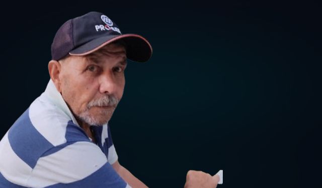 İsmail Ünlü hayatını kaybetti