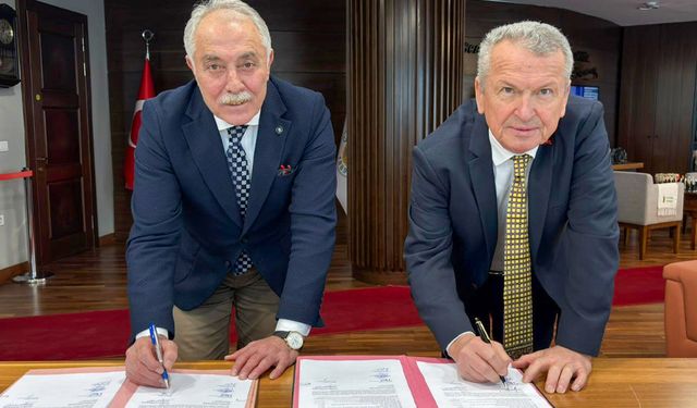 TİS imzalandı: Zam oranı gizli tutuldu!