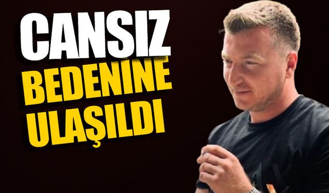Mustafa Uçar'ın cansız bedenine ulaşıldı: İntihar mı, c*nayet mi?