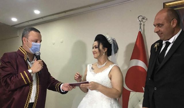 Annesi patates, kızı elma yerken öldü