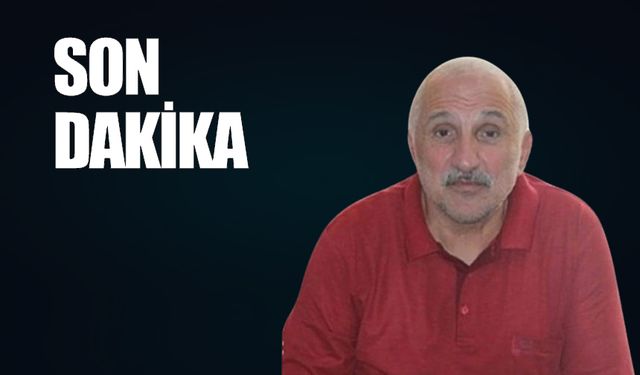 Kaza geçiren Nihat Aygün hastaneye kaldırıldı