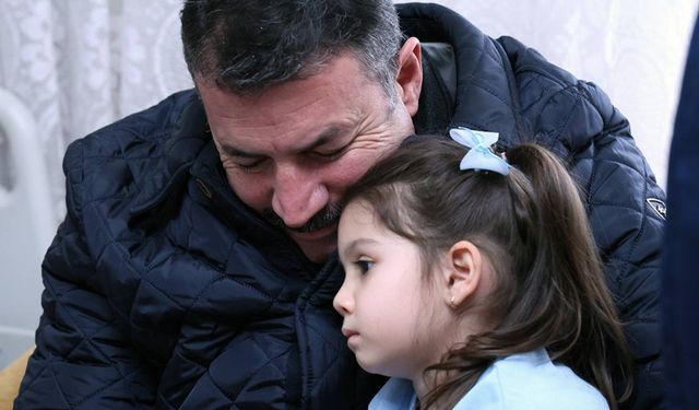 ‘İnsanı merkeze alan bir belediyecilik anlayışıyla iz bırakıyoruz’