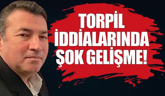 Torpil iddialarında şok gelişme: Ulupınar ‘iptal edin’ talimatı verdi mi?